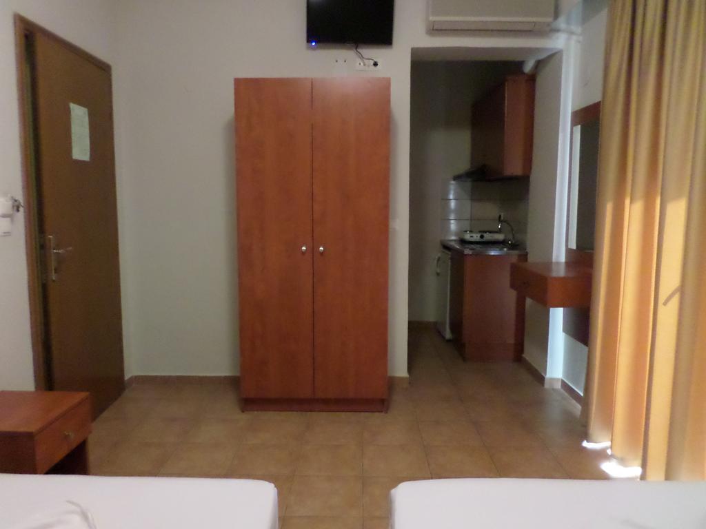 Villa Nikolas Paralia Katerinis Room photo