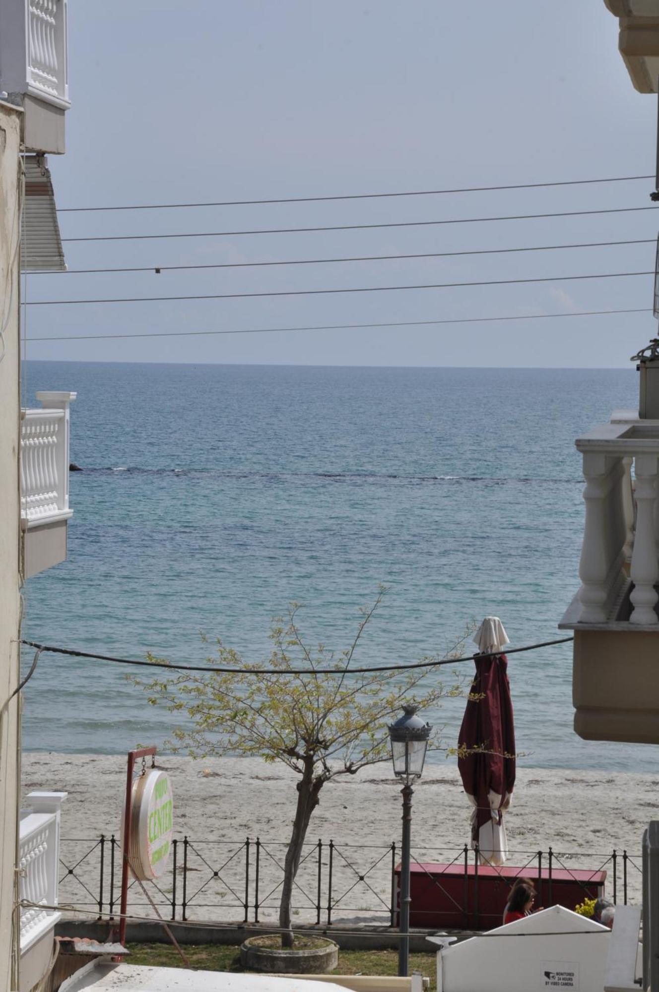 Villa Nikolas Paralia Katerinis Exterior photo